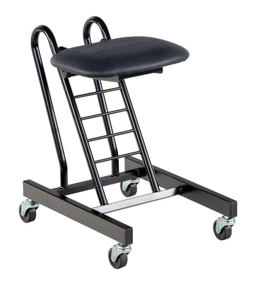 PORTABLE ERGONOMIC WORKER CHAIR